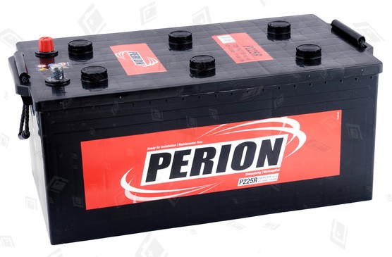 Аккумулятор Perion 725012115 225Ah 1150A L+, Perion